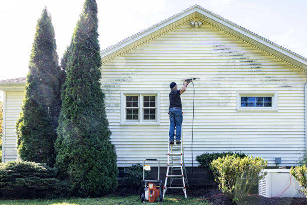 Best Concrete Pressure Washing  in Fort Campbell North, KY
