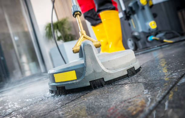 Best Affordable Pressure Washing  in Fort Campbell North, KY