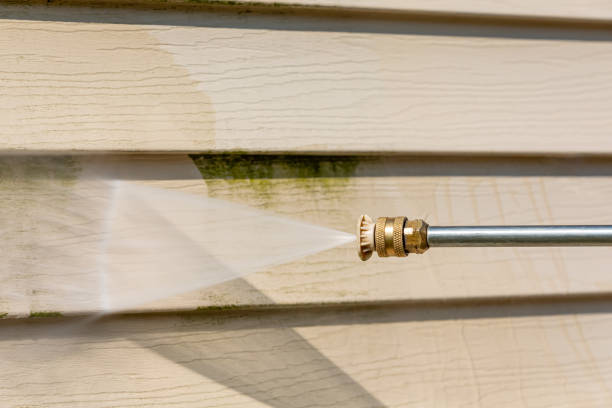 Garage Pressure Washing in Fort Campbell North, KY